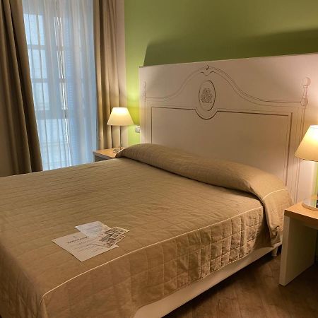Hotel Monteverde Acqui Terme Dış mekan fotoğraf
