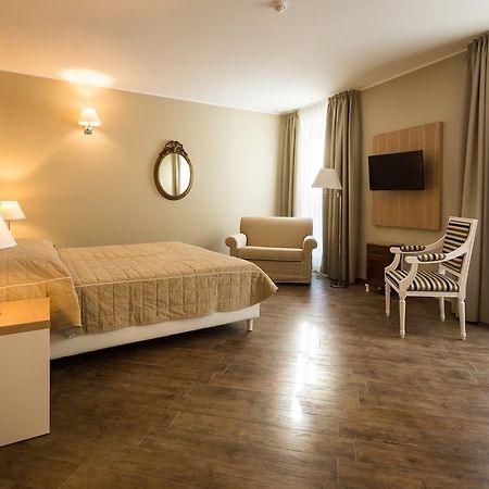 Hotel Monteverde Acqui Terme Dış mekan fotoğraf