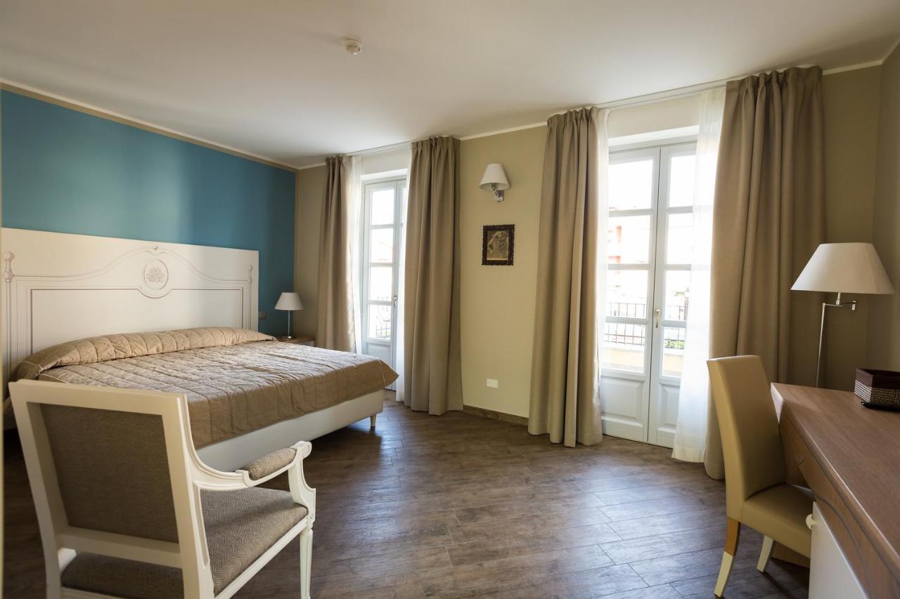 Hotel Monteverde Acqui Terme Dış mekan fotoğraf