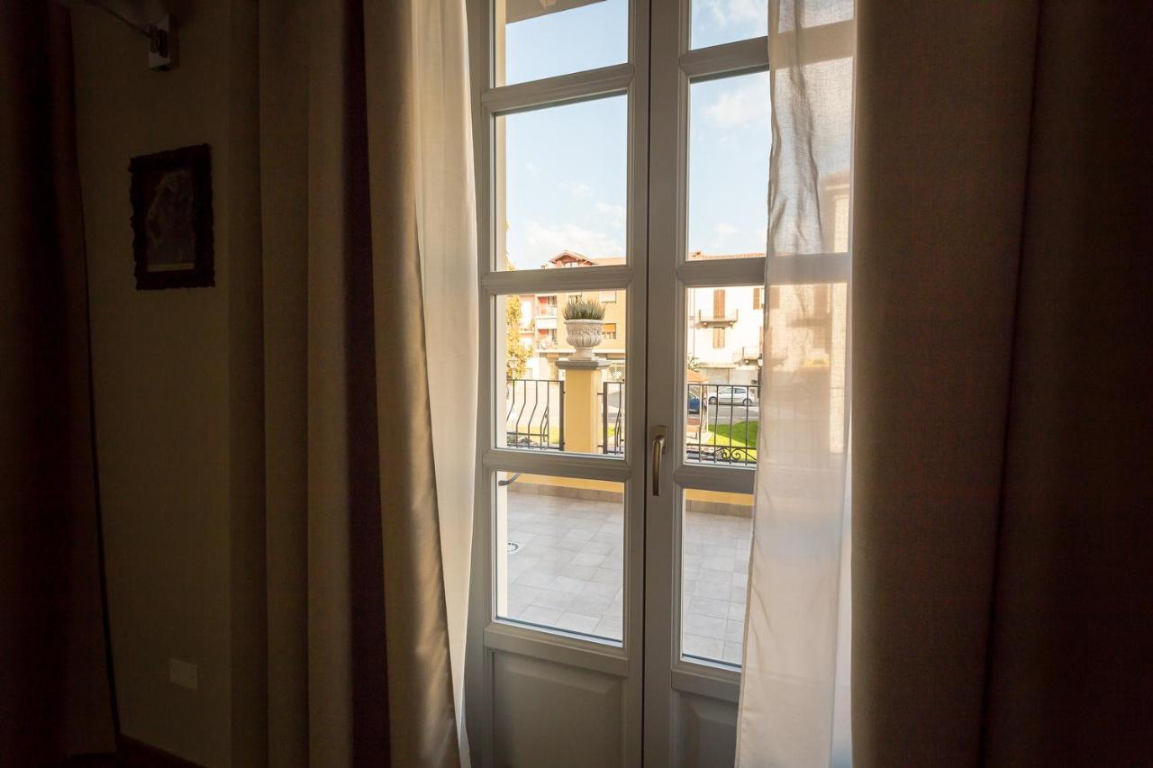 Hotel Monteverde Acqui Terme Dış mekan fotoğraf