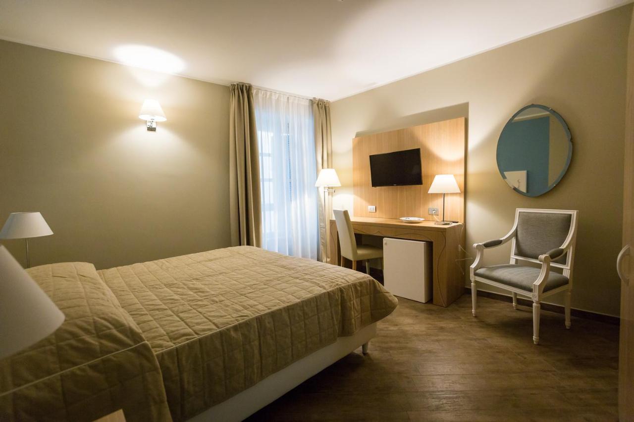 Hotel Monteverde Acqui Terme Dış mekan fotoğraf