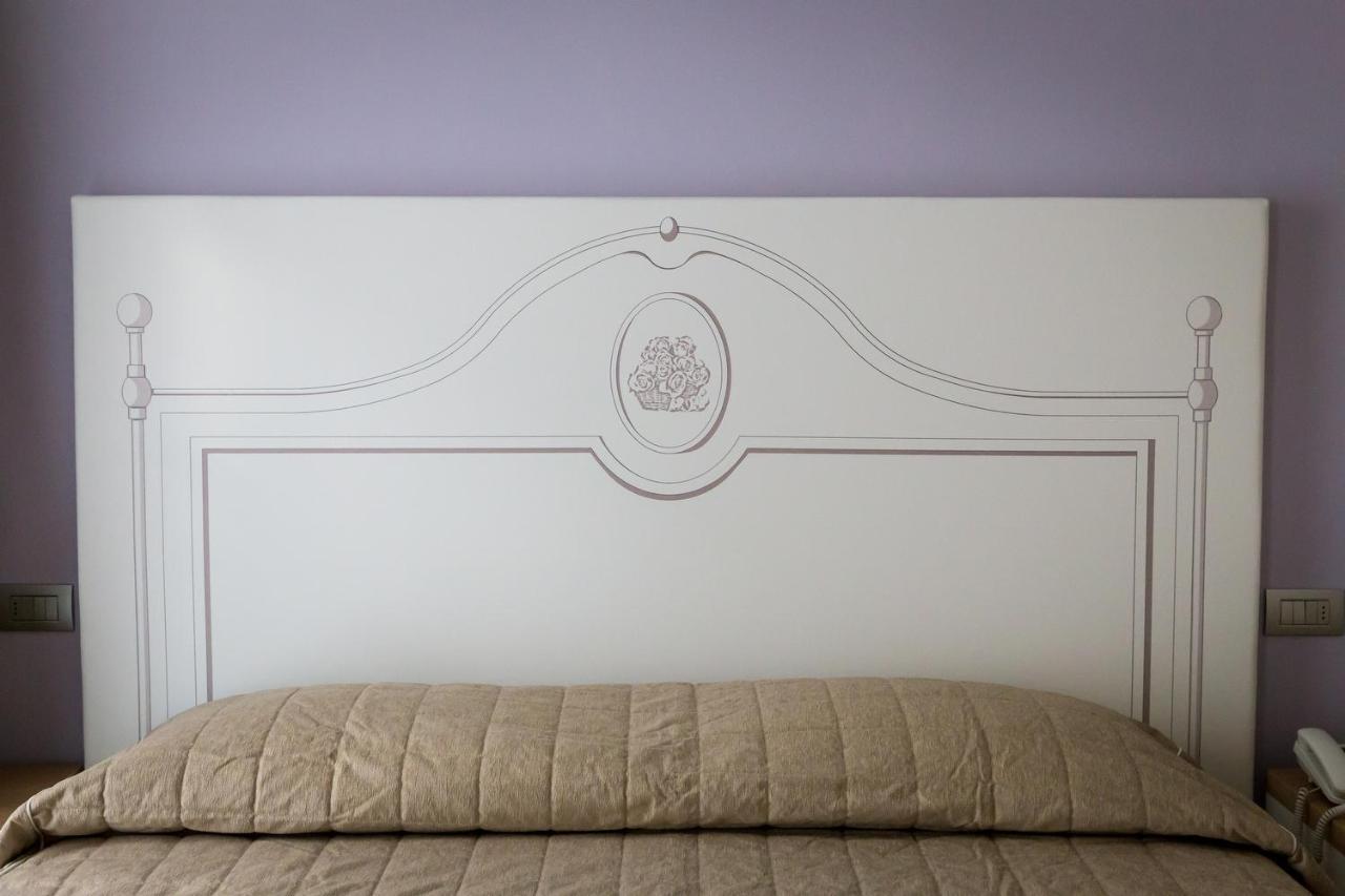 Hotel Monteverde Acqui Terme Dış mekan fotoğraf
