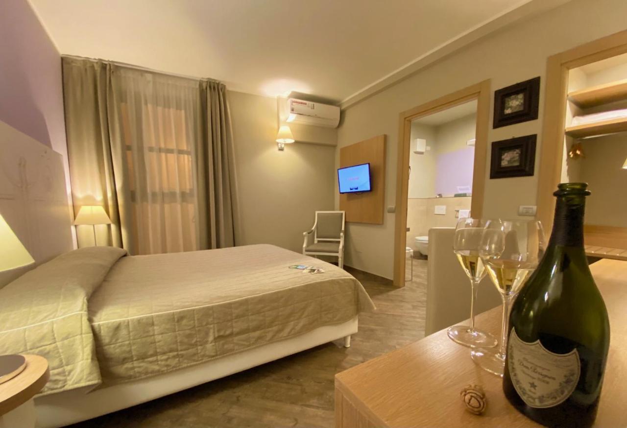 Hotel Monteverde Acqui Terme Dış mekan fotoğraf