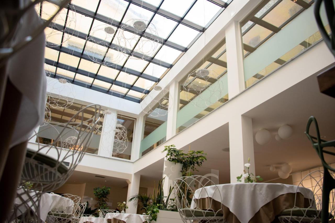 Hotel Monteverde Acqui Terme Dış mekan fotoğraf