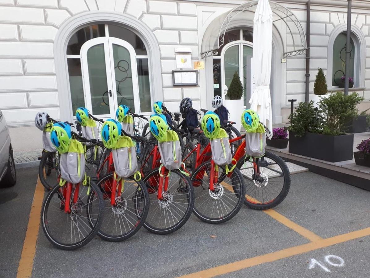 Hotel Monteverde Acqui Terme Dış mekan fotoğraf