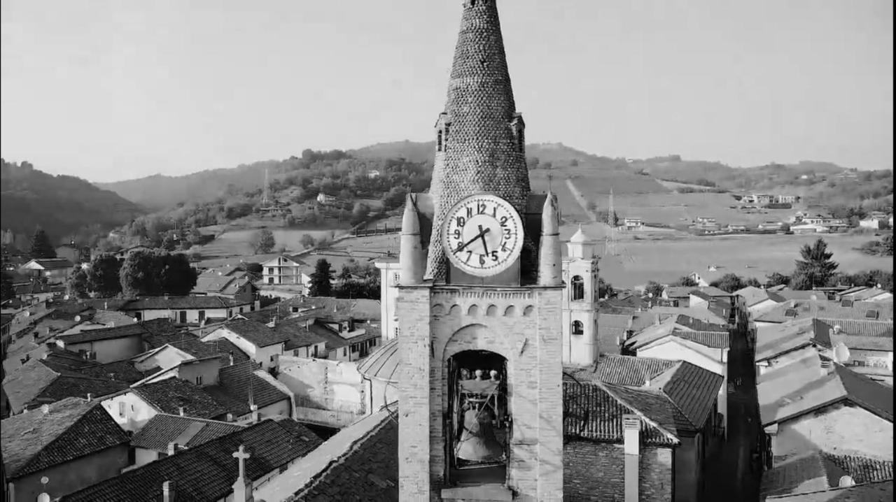 Hotel Monteverde Acqui Terme Dış mekan fotoğraf