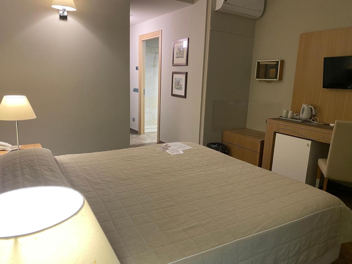 Hotel Monteverde Acqui Terme Dış mekan fotoğraf