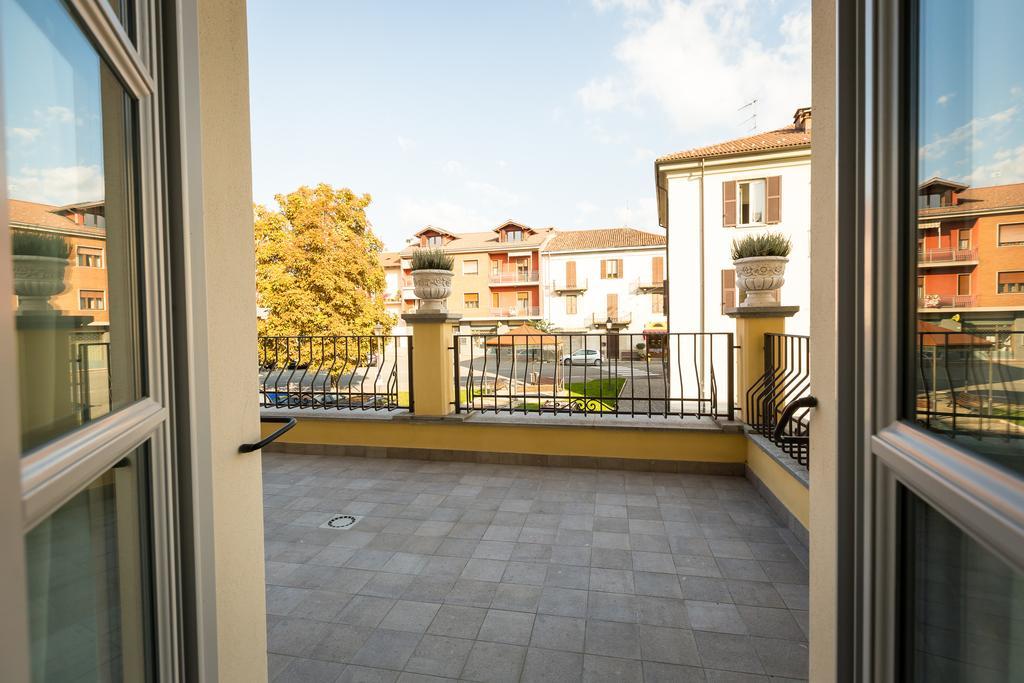 Hotel Monteverde Acqui Terme Dış mekan fotoğraf