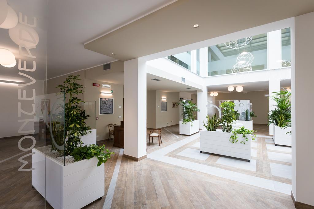 Hotel Monteverde Acqui Terme Dış mekan fotoğraf