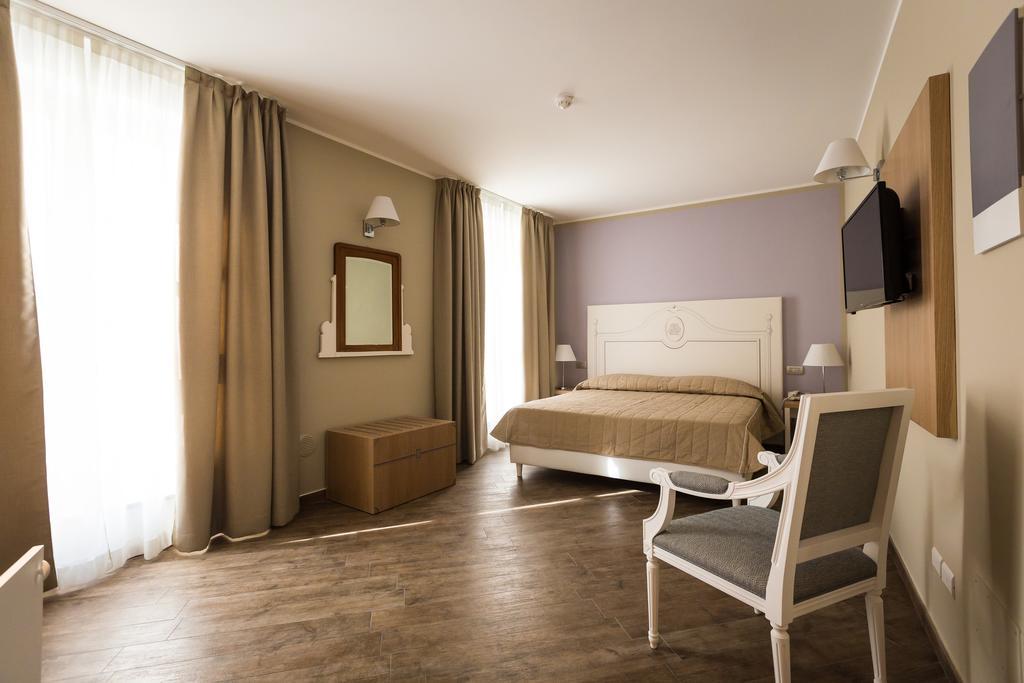 Hotel Monteverde Acqui Terme Dış mekan fotoğraf