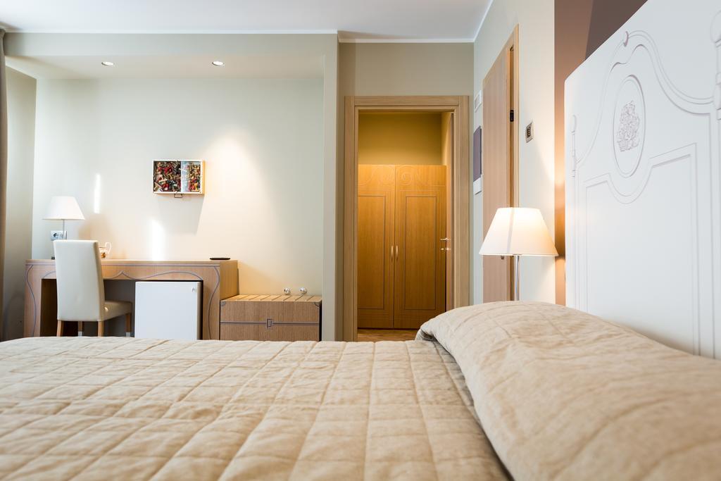 Hotel Monteverde Acqui Terme Dış mekan fotoğraf