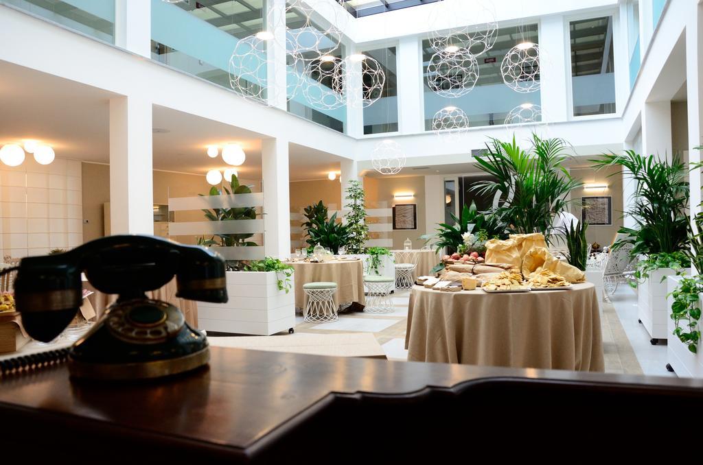 Hotel Monteverde Acqui Terme Dış mekan fotoğraf