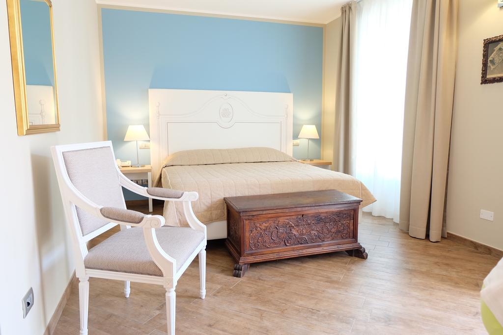 Hotel Monteverde Acqui Terme Dış mekan fotoğraf