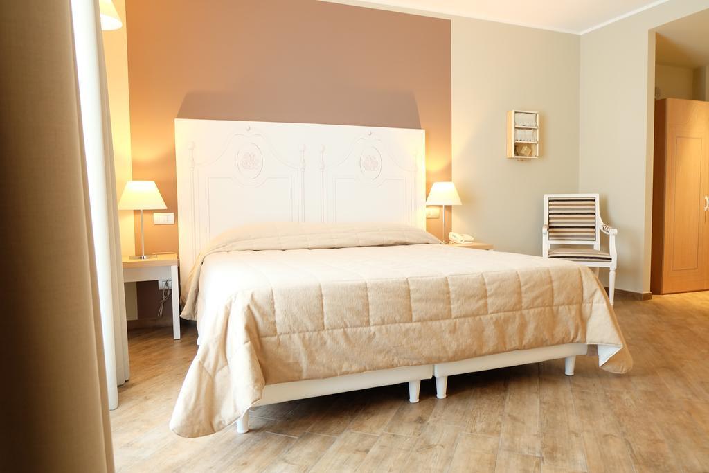 Hotel Monteverde Acqui Terme Dış mekan fotoğraf