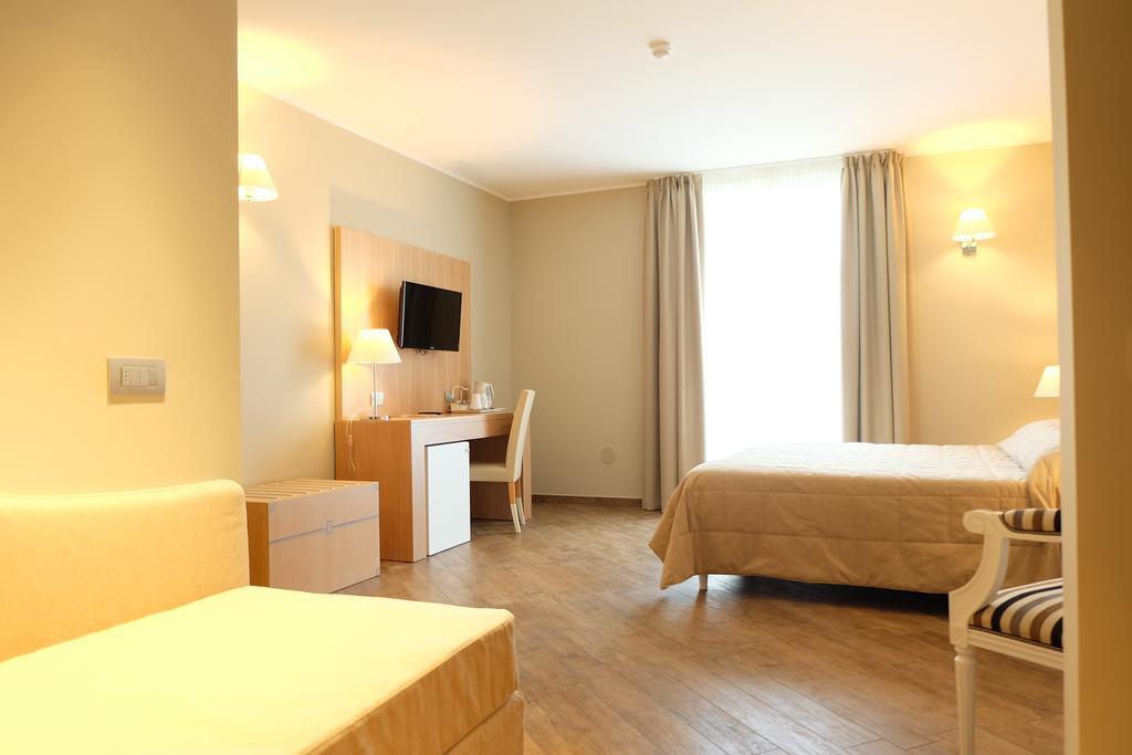 Hotel Monteverde Acqui Terme Dış mekan fotoğraf