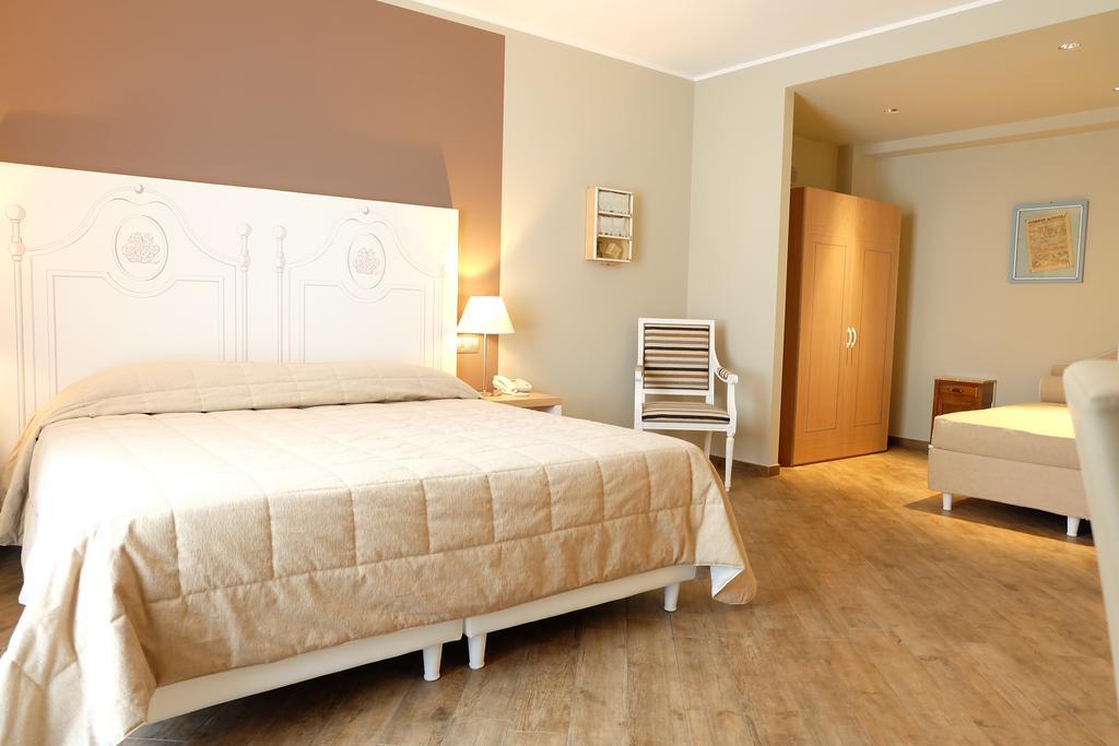 Hotel Monteverde Acqui Terme Dış mekan fotoğraf