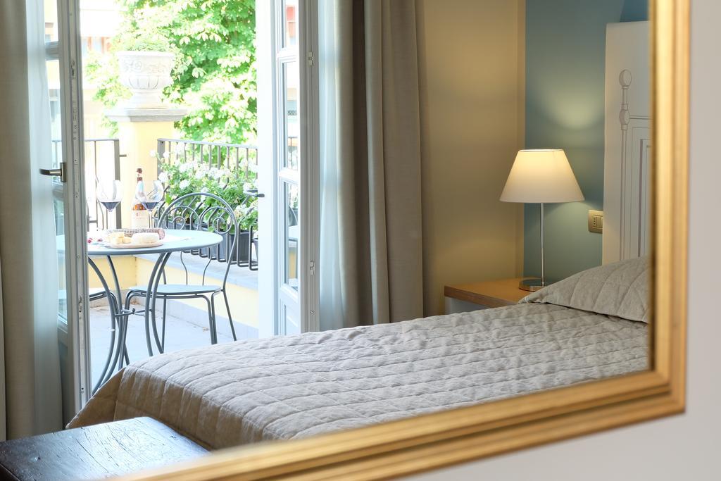 Hotel Monteverde Acqui Terme Dış mekan fotoğraf