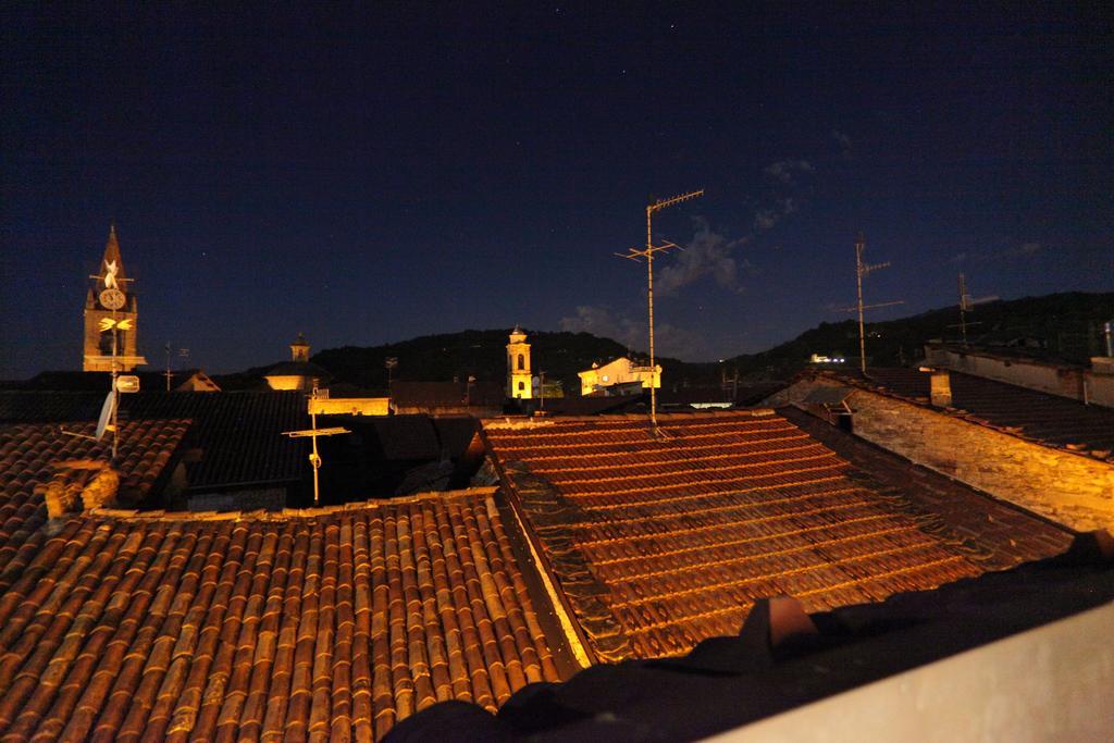 Hotel Monteverde Acqui Terme Dış mekan fotoğraf