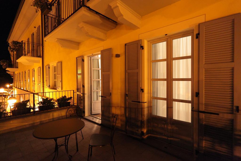 Hotel Monteverde Acqui Terme Dış mekan fotoğraf
