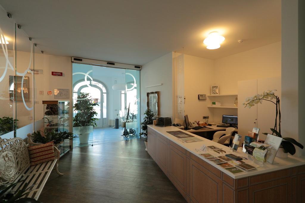 Hotel Monteverde Acqui Terme Dış mekan fotoğraf