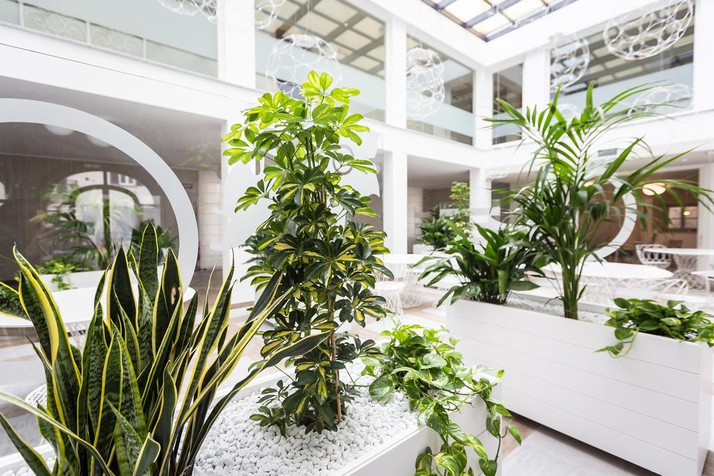 Hotel Monteverde Acqui Terme Dış mekan fotoğraf