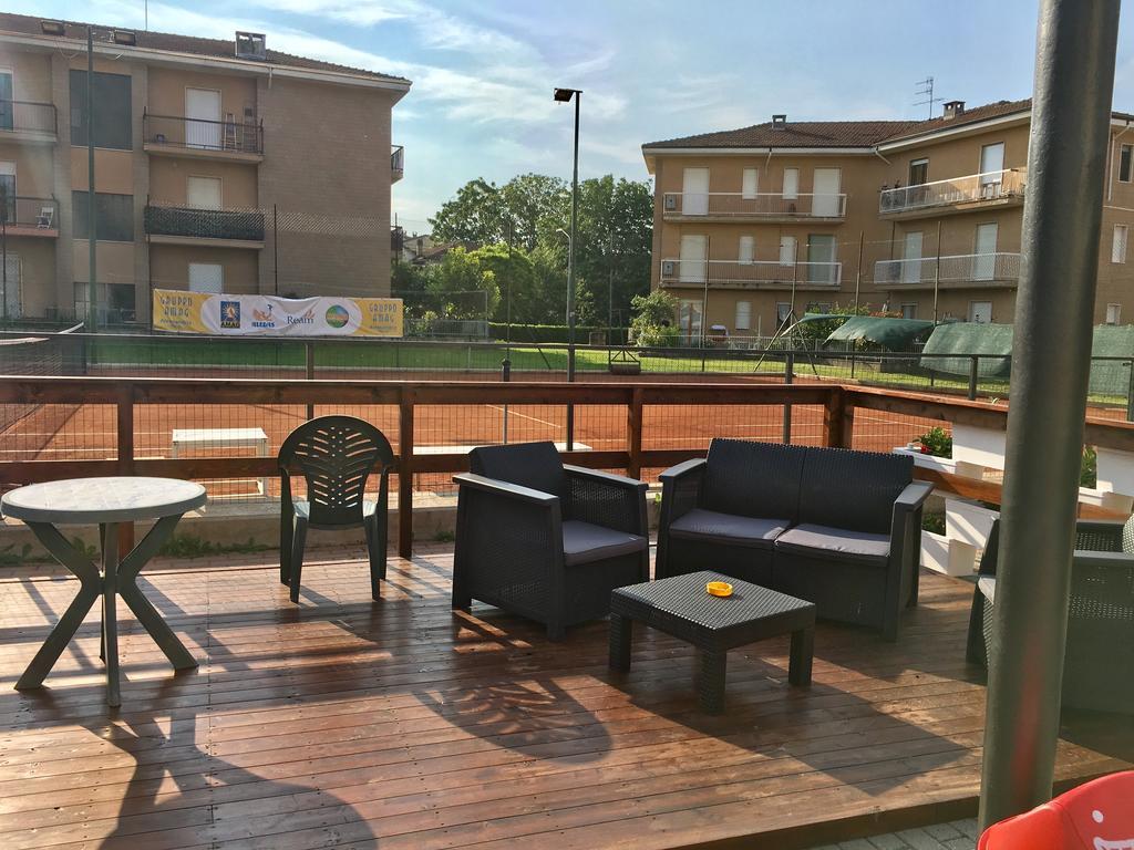 Hotel Monteverde Acqui Terme Dış mekan fotoğraf