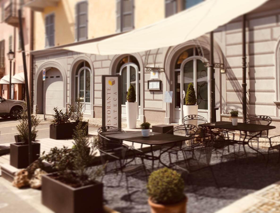 Hotel Monteverde Acqui Terme Dış mekan fotoğraf