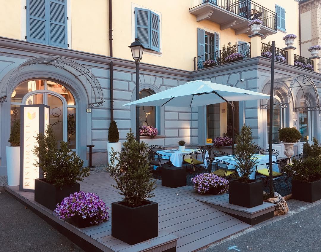 Hotel Monteverde Acqui Terme Dış mekan fotoğraf